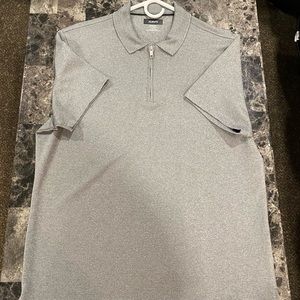 Sz. Large Alfani Golf Shirt